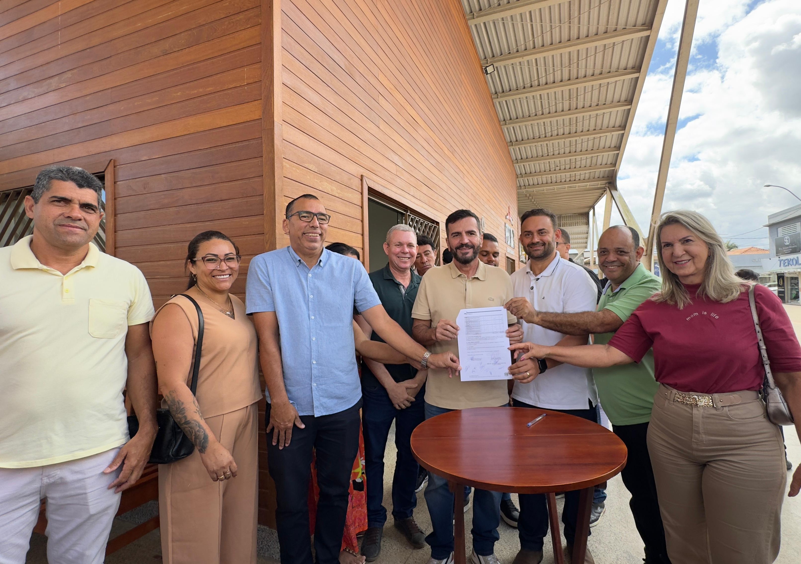 Pinheiros é o primeiro do Estado a receber sinalização viária com tecnologia avançada